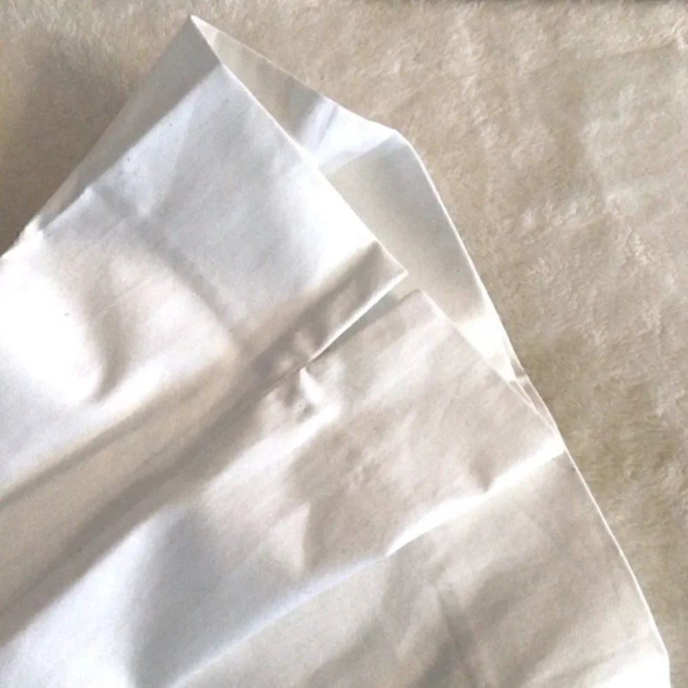 DAHLIA COLLECTION CLASSIC PANTALONI 14P -WHITE NWT